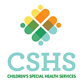Programs for Families with Special Health Needs Children