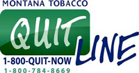 Montana Tobacco Use Prevention Program